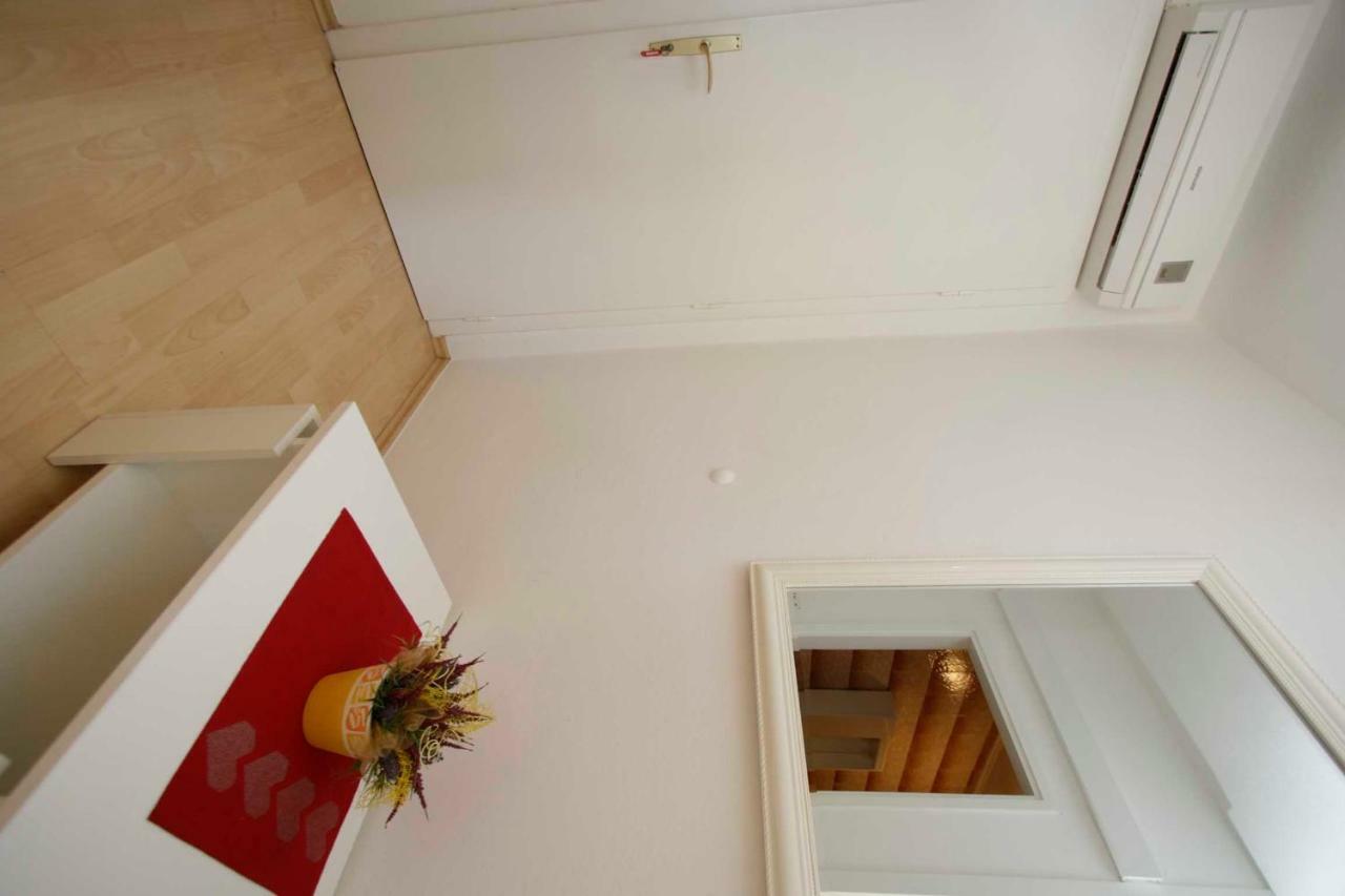 Apartmani Ivona & Ivo ماكارسكا المظهر الخارجي الصورة